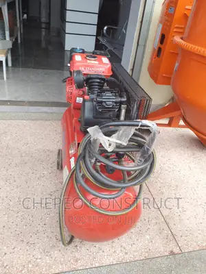 All Purpose Air Compressor