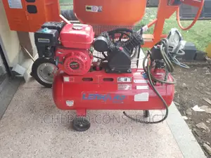 All Purpose Air Compressor