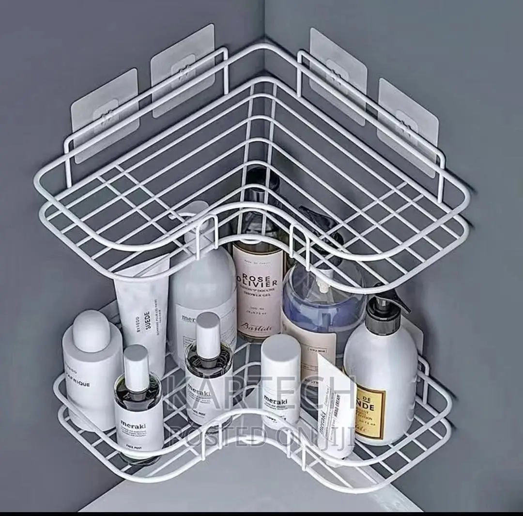 Corner Shelf