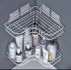 Corner Shelf