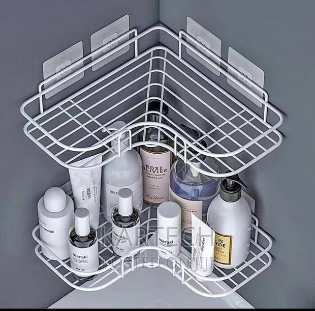 Corner Shelf - main view