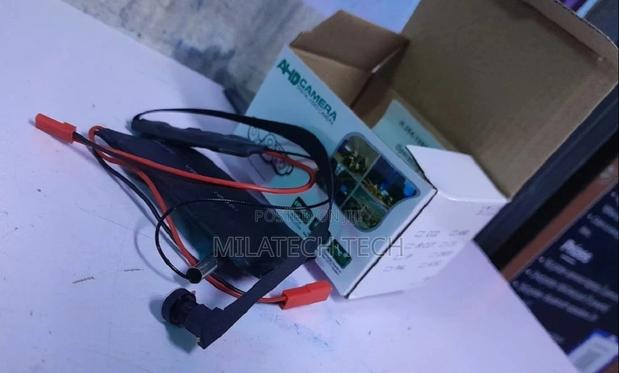 Pinhole Camera Ip Spy Camera - main view