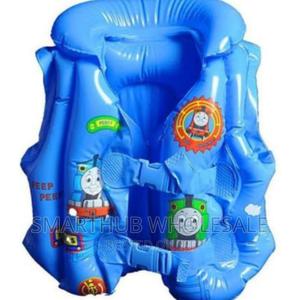 Swimming Jacket Medium,Large Life Jacket - thumbnail 2