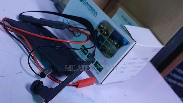 1920x1080 Resolution at 30 FPS Spy Camera - main view