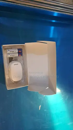 Yuwell Digital Finger Pulse Oximeter