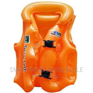 Swimming Jacket Small Medium Large - thumbnail 2