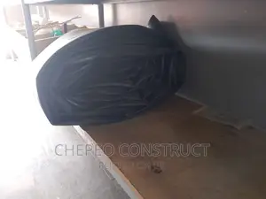 Heavy Rubber Culvert Baloon
