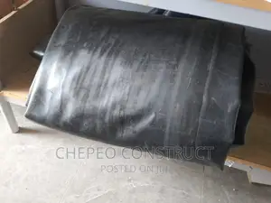 Heavy Rubber Culvert Baloon
