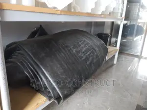 Heavy Rubber Culvert Baloon