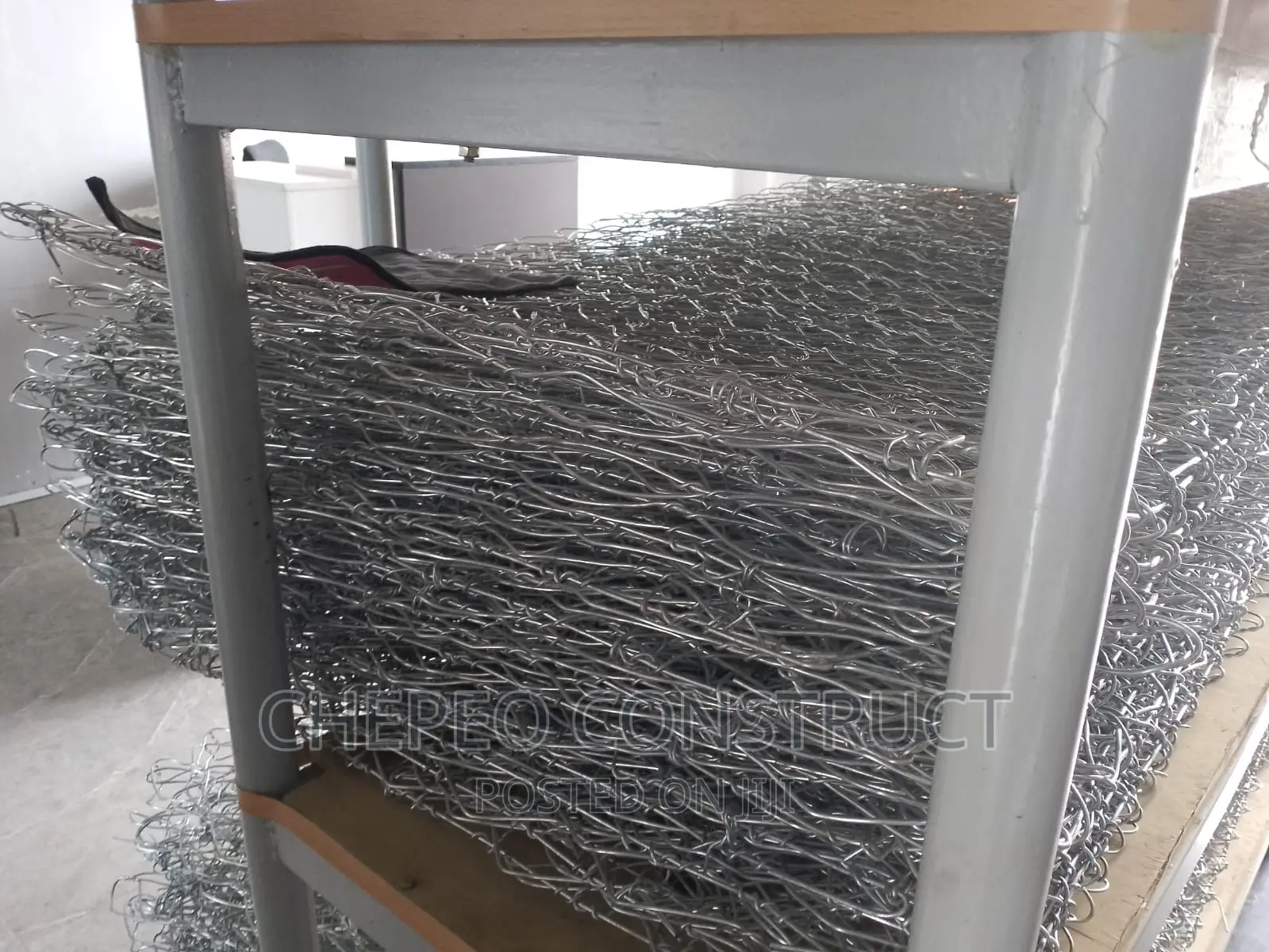 Heavy Guage Gabion Boxes