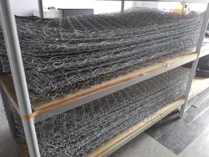 Heavy Guage Gabion Boxes
