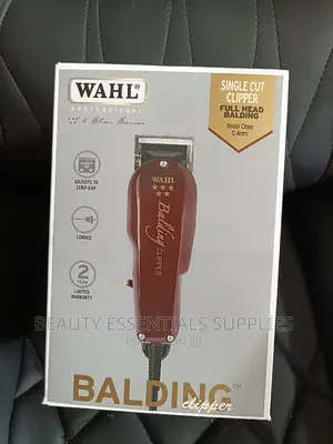 Balding Machine/ Balding Cut Machine