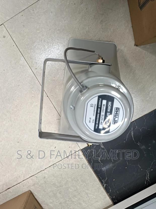 Ahuja PA Horn Speaker SUH-40 - thumbnail 2