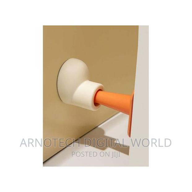 Silicon Door Stopper - thumbnail 2