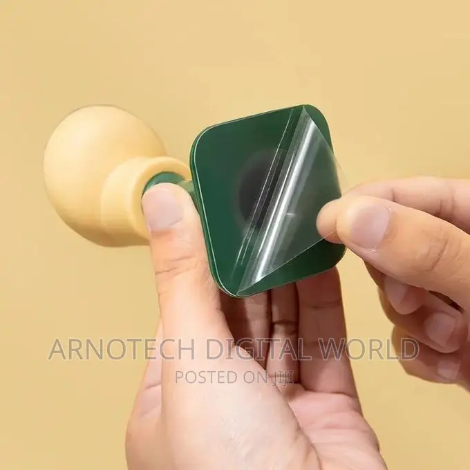 Silicon Door Stopper