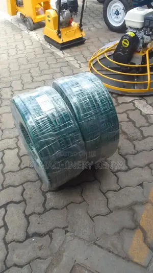 Braided Hose Pipe 1"*50metres