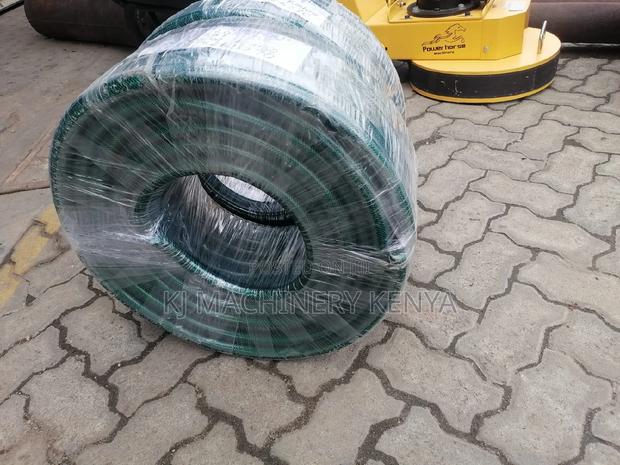 Braided Hose Pipe 1"*50metres - thumbnail 2