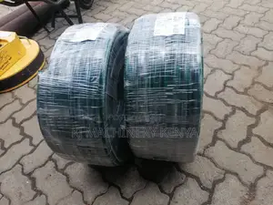 Braided Hose Pipe 1"*50metres