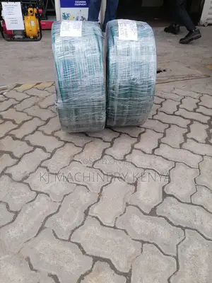 Braided Hose Pipe 1"*50metres