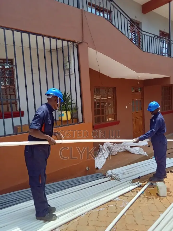 Borehole Services, Maintenance and Borehole Camera Services