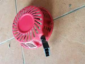 Electric Recoiled Starter 7.5hp