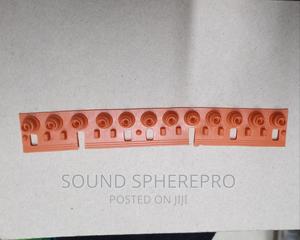 Keyboard Rubber Keys - thumbnail 2