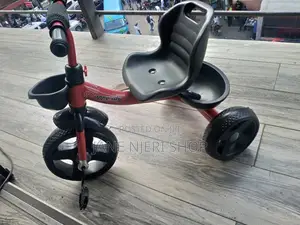 Quality Trcycle Bike
