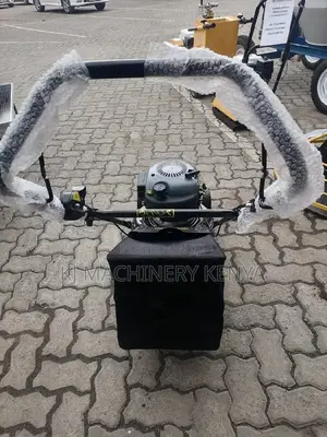 Hanseatic Lawn Mower -4.0horsepower Quality Assured