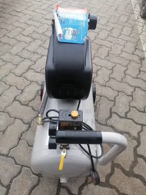 Ryobi 50 Litres Air Compressor-Quality Assured