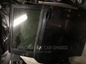 Toyota Noah 2008-2010 Sliding Door