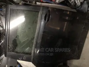 Toyota Noah 2008-2010 Sliding Door