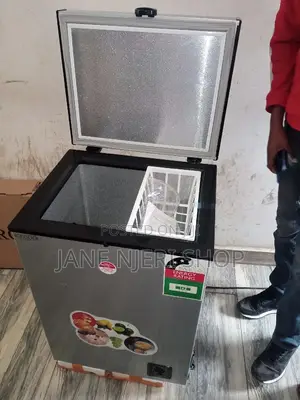 Ice Cool 109 Deep Freezer
