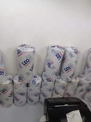 Smooth 79*35 Thermal Rolls