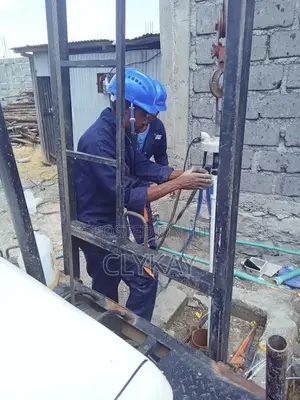 Submersible Pump Sale, Borehole Installation and Maintenance