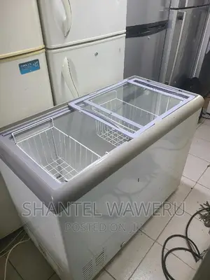 Display Freezer on Sale