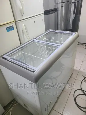Display Freezer on Sale
