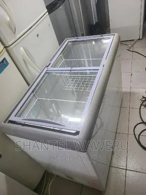 Display Freezer on Sale