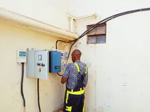 Solar Pump Supply and Installation and Borehole Accessories