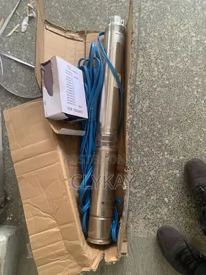 Solar Pump Supply and Installation and Borehole Accessories