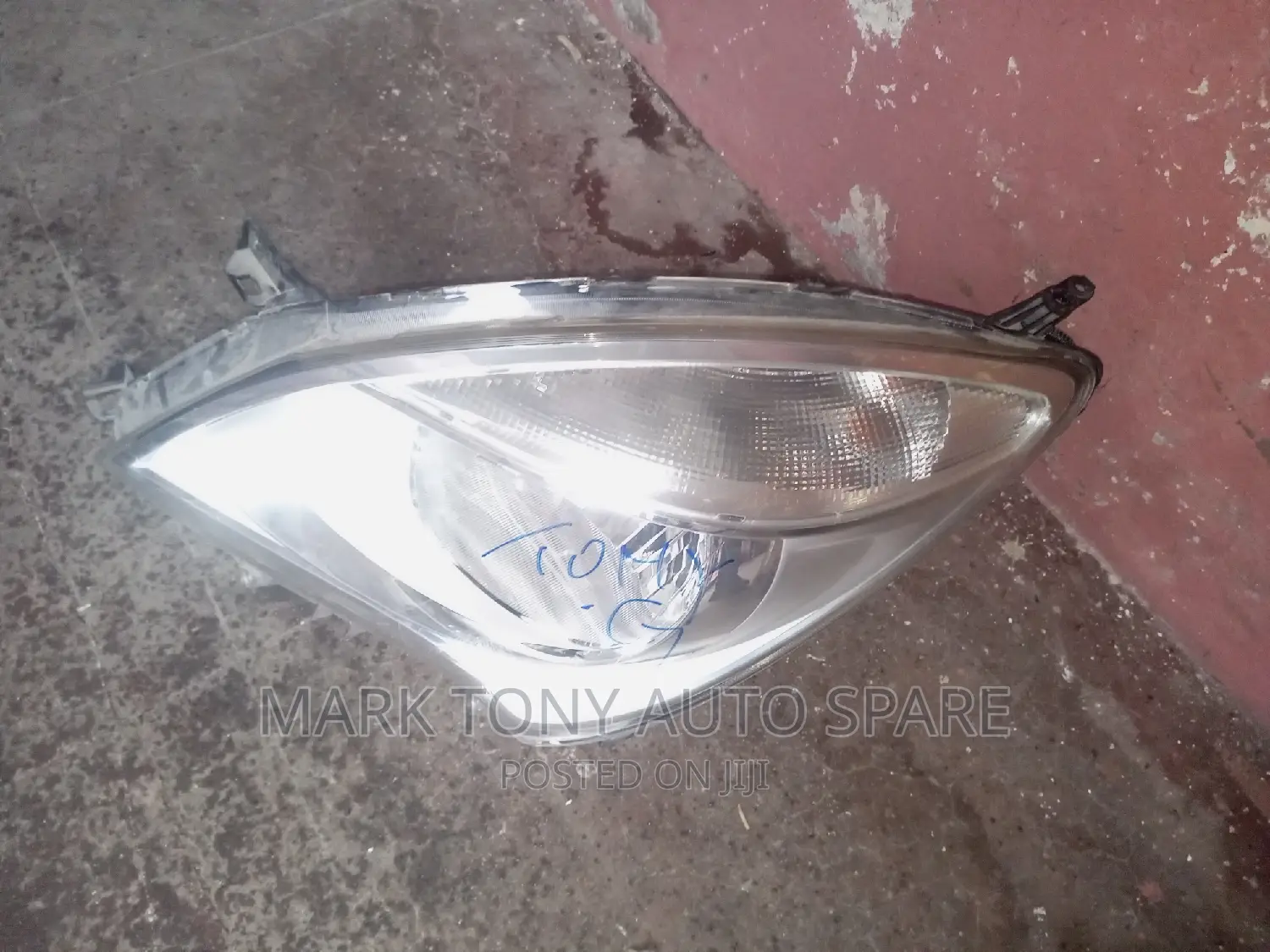 Suzuki Solio Non Zenon 2012