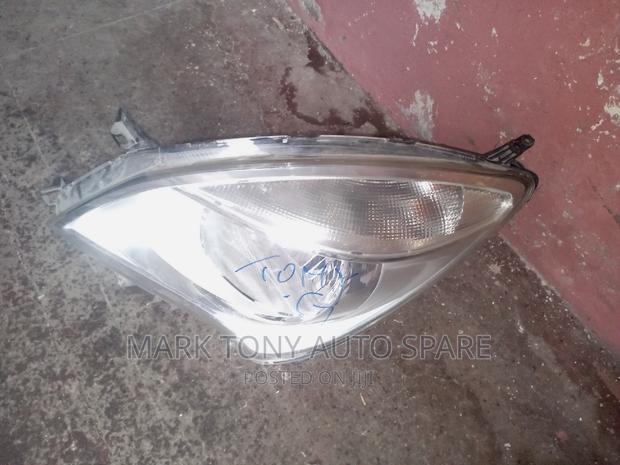 Suzuki Solio Non Zenon 2012
