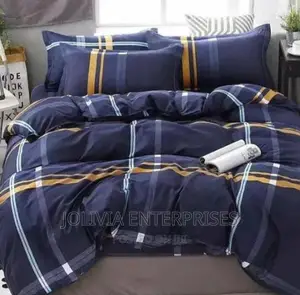 6*6 Binded Duvets