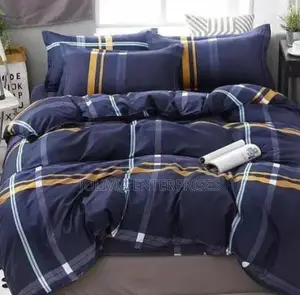 6*6 Binded Duvets