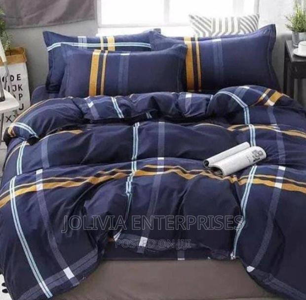 6*6 Binded Duvets