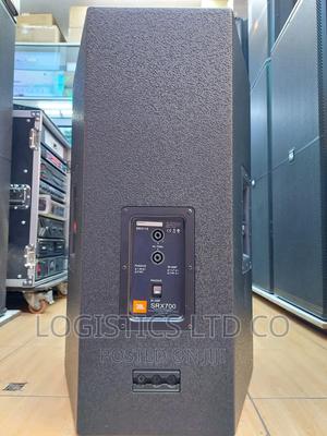 Original JBL Speaker SRX715 15 Inch - main view