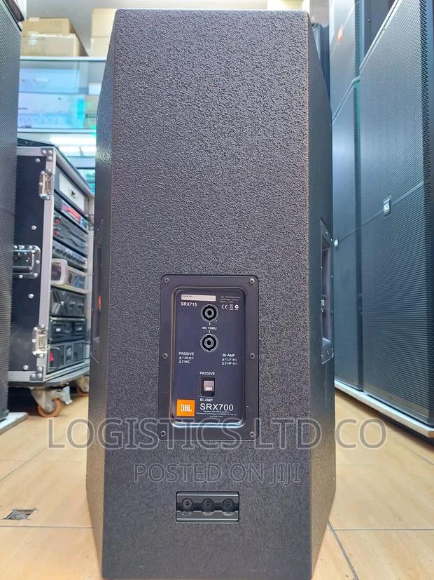 Original JBL Speaker SRX715 15 Inch
