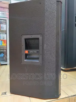 Original JBL Speaker SRX715 15 Inch