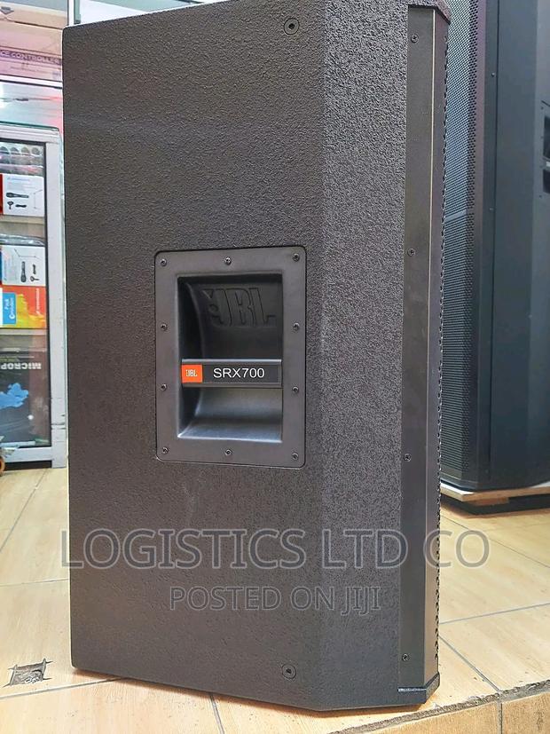 Original JBL Speaker SRX715 15 Inch - thumbnail 2