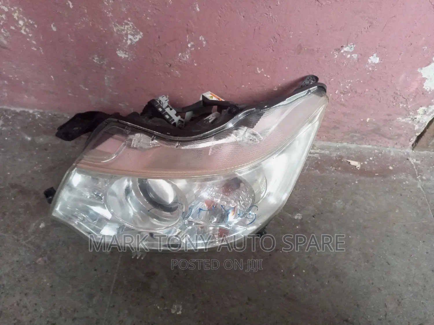 Suzuki Stingry 2015