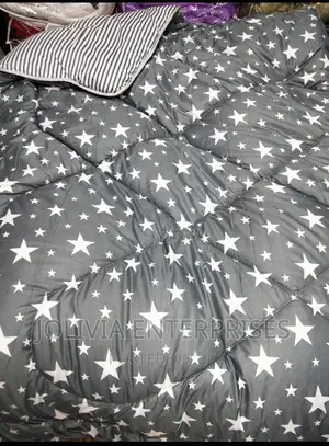 6*6 Binded Duvets